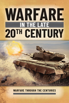 Paperback Warfare in the Late 20th Century Book