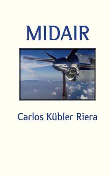 Paperback Midair Book