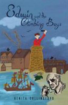 Paperback Edwin and the Climbing Boys Book