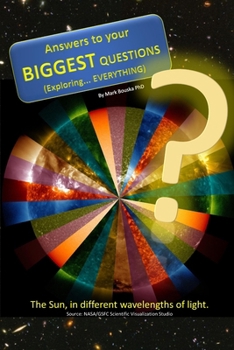 Paperback Answers to your Biggest Questions Book