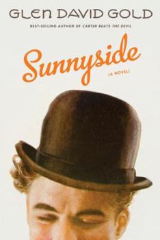 Hardcover Sunnyside Book