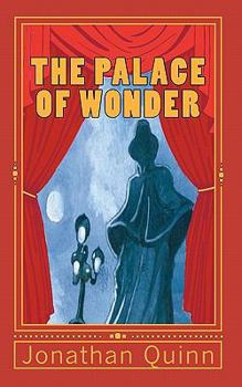 Paperback The Palace Of Wonder Book