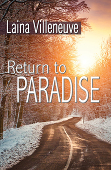 Paperback Return to Paradise Book