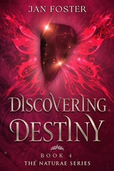 Discovering Destiny: A gripping Elizabethan YA coming of age historical fantasy