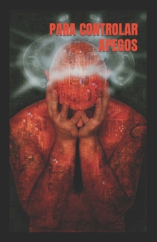 Paperback Coaching para controlar apegos. [Spanish] Book