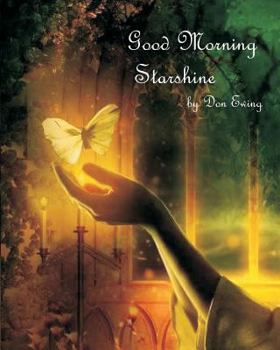 Paperback Good Morning Starshine Book