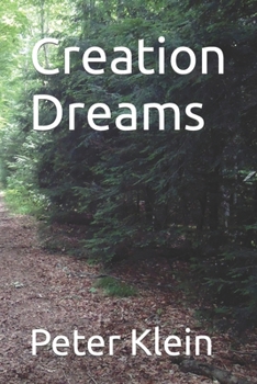 Paperback Creation Dreams Book