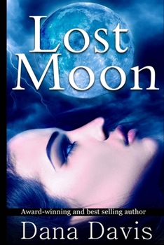 Paperback Lost Moon Book