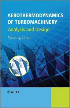Hardcover Aerothermodynamics of Turbomac Book