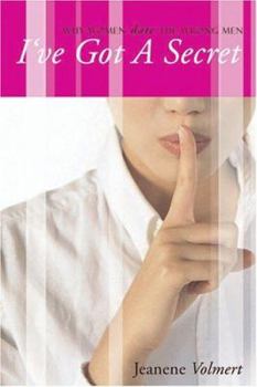 Paperback I've Got a Secret : Why Women Date the Wrong Men Book