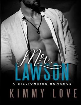 Paperback Mr. Lawson Book