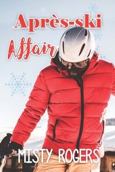 Paperback Après-ski Affair Book