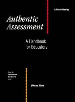 Paperback Authentic Assessment Book