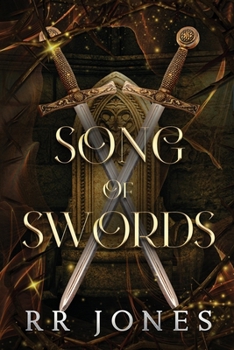 Paperback Song of Swords Book