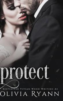 Paperback Protect: A Dark Captive Romance Book