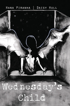 Hardcover Wednesday's Child Book