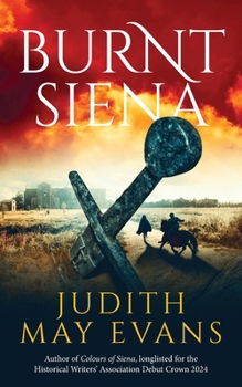 Burnt Siena