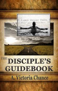 Paperback The Disciple's Guidebook Book