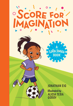 Hardcover Score for Imagination Book