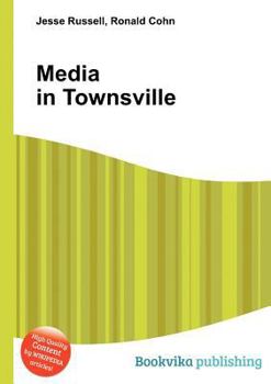Paperback Media in Townsville Book