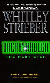 Breakthrough: The Next Step - Book #3 of the Communion