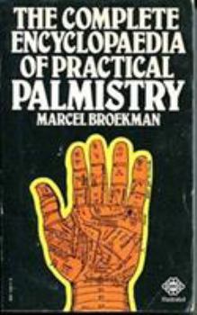 Paperback Complete Encyclopaedia of Practical Palmistry Book