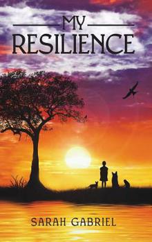 Hardcover My Resilience Book