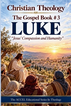 Paperback The Gospel Book #3 LUKE Book