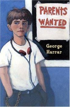 Hardcover Parents Wanted Book