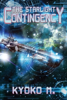 Paperback The Starlight Contingency Book