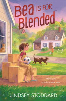 Library Binding Bea Is for Blended Book