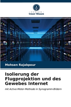 Paperback Isolierung der Flugprojektion und des Gewebes Internet [German] Book