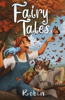 Paperback Fairy Tales Book