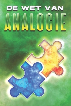 Paperback de Wet Van Analogie: de Wet Van Analogie #18 [Dutch] Book