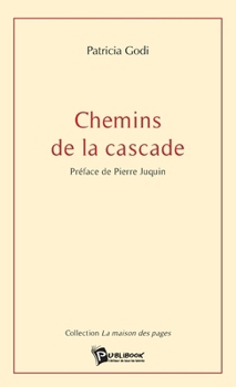 Paperback Chemins de la cascade [French] Book