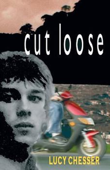 Paperback Cut Loose Book