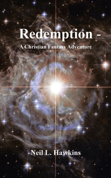 Paperback Redemption -: A Christian Fantasy Adventure Book