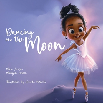 Paperback Dancing On The Moon Book
