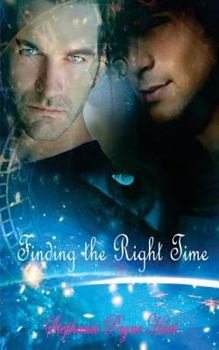 Paperback Finding The Right Time Book