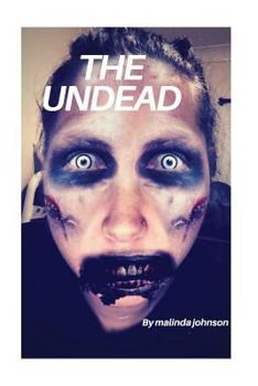 Paperback The undead Book