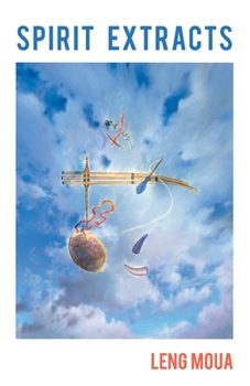 Paperback Spirit Extracts Book