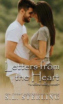 Hardcover Letter from the Heart Book