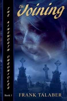 Paperback The Joining Book