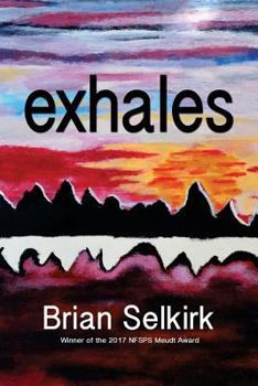 Paperback Exhales Book