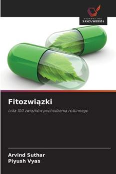 Paperback Fitozwiązki [Polish] Book