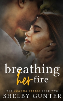 Paperback Breathing Her Fire Book