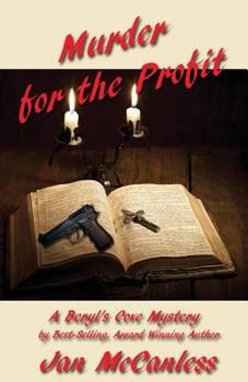 Paperback Murder for the Profit Book