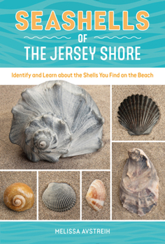 Seashells of the Jersey Shore: Identify and Learn about the Shells You Find on the Beach (Seashells, 1)