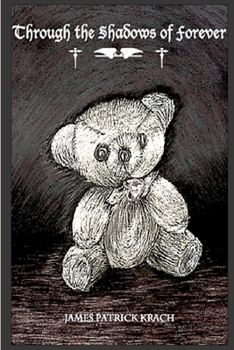 Paperback Through the Shadows of Forever Book