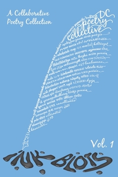 Paperback iNK BLOTS: Volume 1 Book